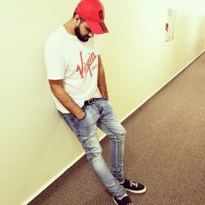 Meet your Posher, Abdullah